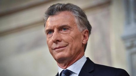 "¿Ese disparate dijo?": dura respuesta de Macri a Cafiero - Vimarsana News