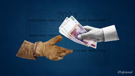 Salario promedio en Argentina 2021: sueldo según edad y género - Vimarsana News