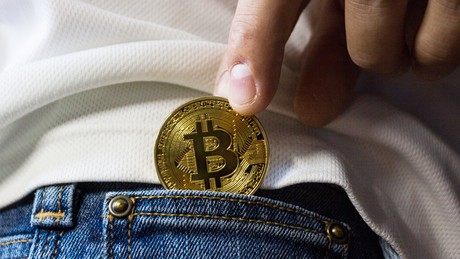 ¿Confían los jóvenes en criptomonedas y Bitcoin? - Vimarsana News