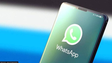 WhatsApp tiene buscador de STICKERS: así podés activarlo - Vimarsana News
