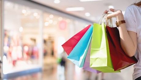 ¿Te gusta ir de compras?: este es el trabajo ideal para vos - Vimarsana News