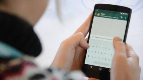 WhatsApp: cambios en la inclusión a grupos - Vimarsana News