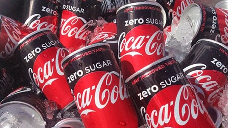 Coca-Cola cambia la receta y las redes recordaron a la New Coke - Vimarsana News