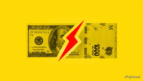 Dólar ahorro récord en un año: ¿se despierta el gigante dormido? - Vimarsana News