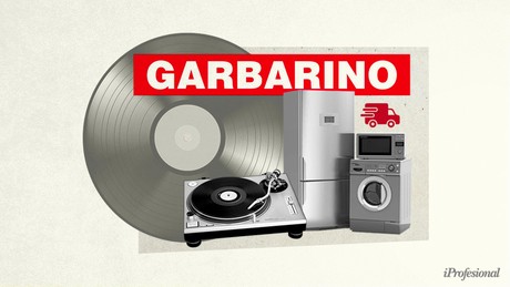 La historia de Garbarino: 70 años de auge, consolidación y crisis - Vimarsana News