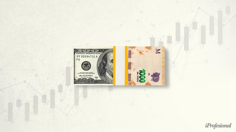 ▶ DÓLAR HOY: a cuánto cotizan el oficial, el blue y el turista - Vimarsana News
