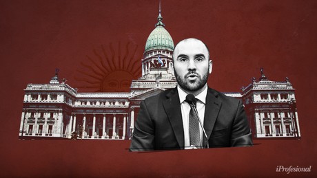 Por qué Guzmán en el Congreso será el hecho más caliente pre PASO - Vimarsana News