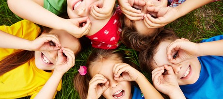 Cuáles son los derechos de los niños, niñas y adolescentes - Vimarsana News