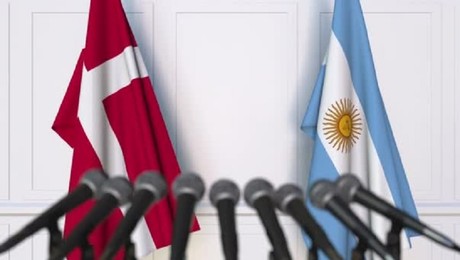 Dinamarca levantará la embajada en Buenos Aires - Vimarsana News
