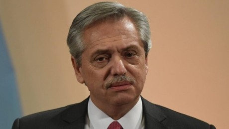 Alberto tiene la imagen positiva más baja desde 2019 - Vimarsana News