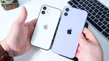 Apple lanzaría una versión "mini" del futuro iPhone 12