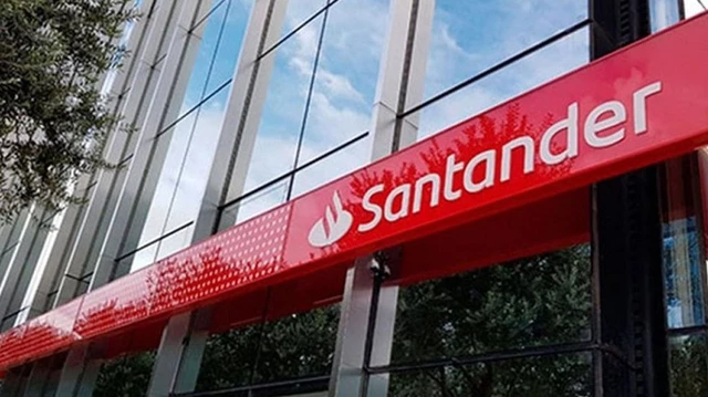 Plazo fijo Banco Santander con nueva tasa: cuánto ganás con $600.000