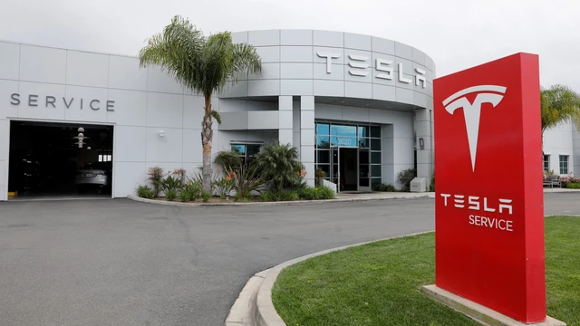 ¿Cuánto sale un Cedear de Tesla y cómo comprarlo?