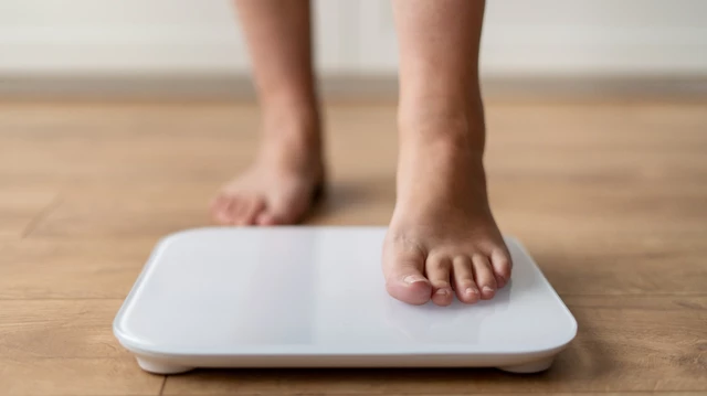 5 errores a la hora de comer que NO te permiten bajar de peso