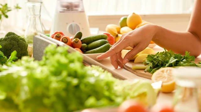 Alimentos Saludables | Iprofesional