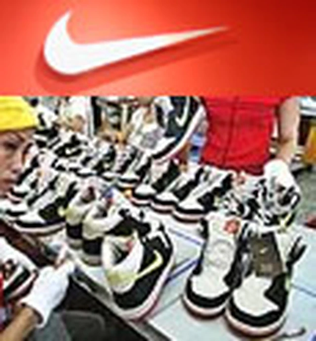 Nike se expande en la Argentina y planea sucursales para 2008