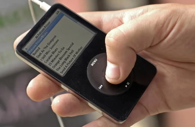 Apple presentaría el nuevo modelo del iPod el 1 de septiembre