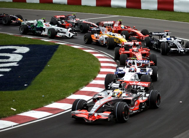 Formula 1 | Iprofesional