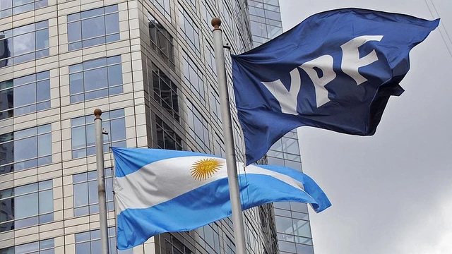 Juicio por expropiación de YPF: revés para Argentina en Estados Unidos