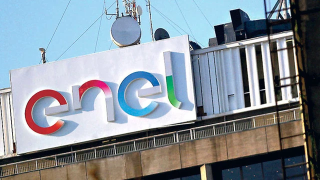 Enel sta accelerando la vendita delle sue attività di produzione di energia elettrica domestica