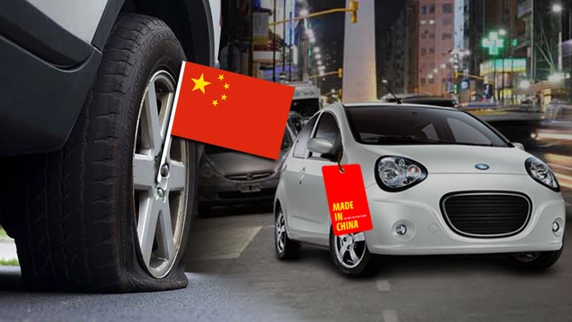 De la invasión a la peor crisis: caen ventas de autos chinos y las marcas frenan inversiones