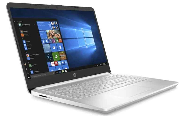 HP es uno de los mayores fabricantes globales de notebook.