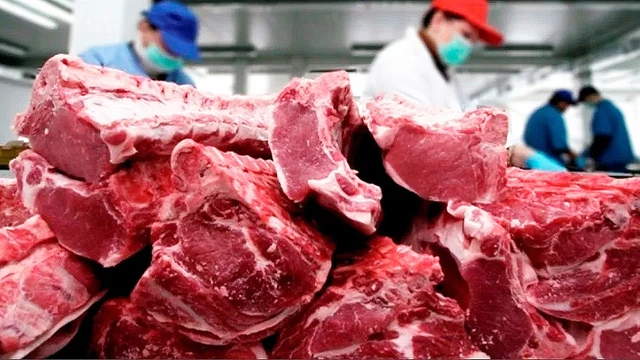 Para el Gobierno, revertir la caída en el consumo de carne se transformó en un objetivo político