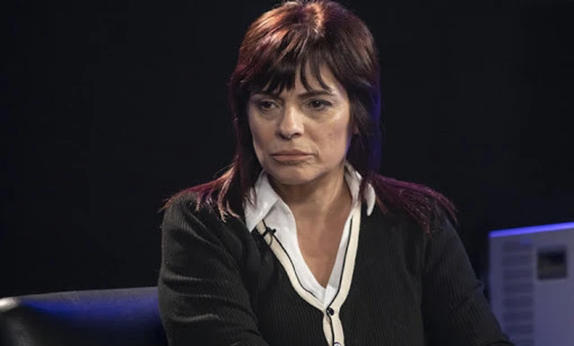 Denuncian gastos exorbitantes de Rosario Lufrano en la TV Pública