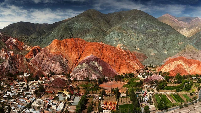 Salta, un lugar rodeado de montañas y tradición: cuánto cuesta viajar y qué podés visitar