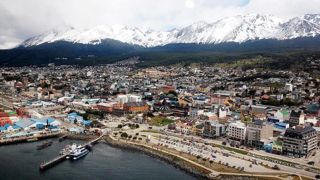 China invertirá u$s 1.200 millones en Tierra del Fuego para producir un insumo clave para el país