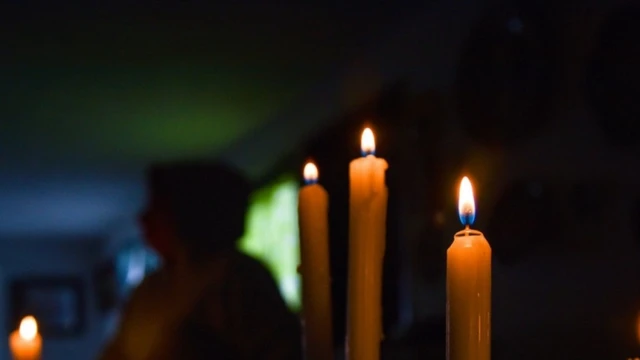 Nuevo corte de luz masivo en la Ciudad: a qué barrios afecta