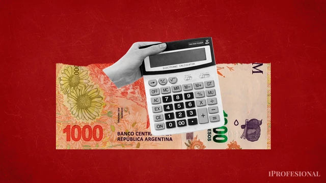Â¿CuÃ¡ntos pesos conforman un "buen sueldo" en Argentina 2023? - iProfesional.com