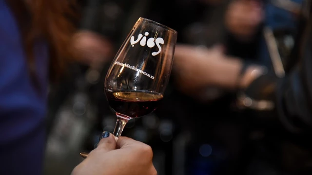 Boom de vinos orgánicos: en este evento vas a poder probar más de 75 etiquetas