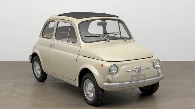 El Auto Fiat 500 Versus El Fitito qu Diferencia Tienen 