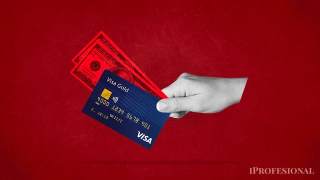 La maniobra que te permite ahorrar plata al pagar consumos con la tarjeta de crédito en dólares