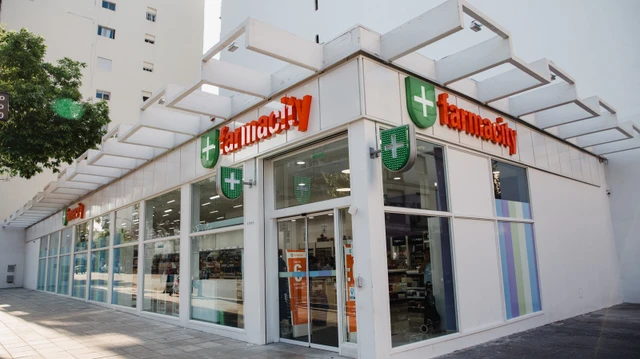 Farmacity: relanzamiento de los Gabinetes de Salud