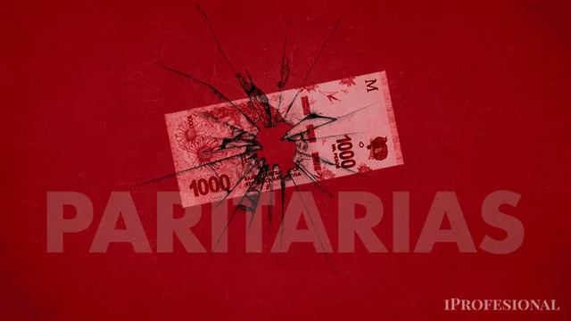 Paritaria récord: gremio clave cerró aumento de sueldo del 120% y cobrará básico de casi $400.000