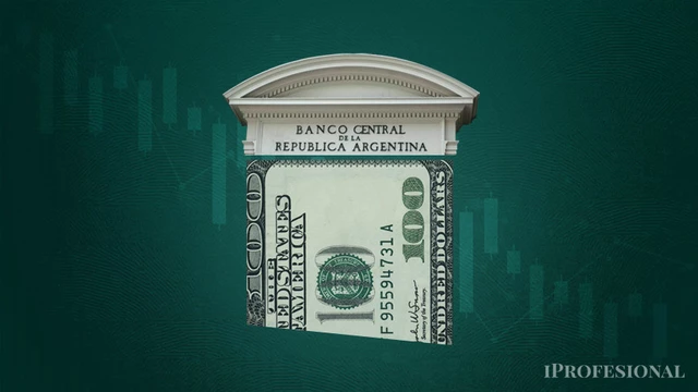 Cambio clave en el cepo al dólar: empresas no estarán obligadas a liquidar al tipo de cambio oficial