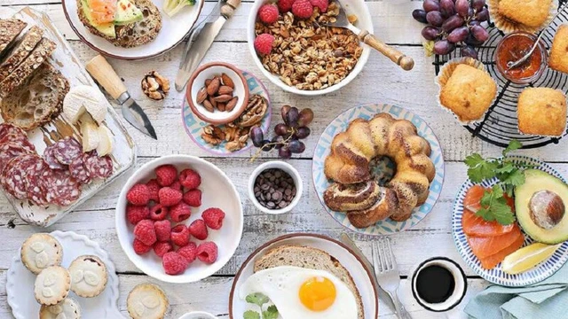 Dónde probar los mejores brunch de todo Buenos Aires: mirá la lista definitiva