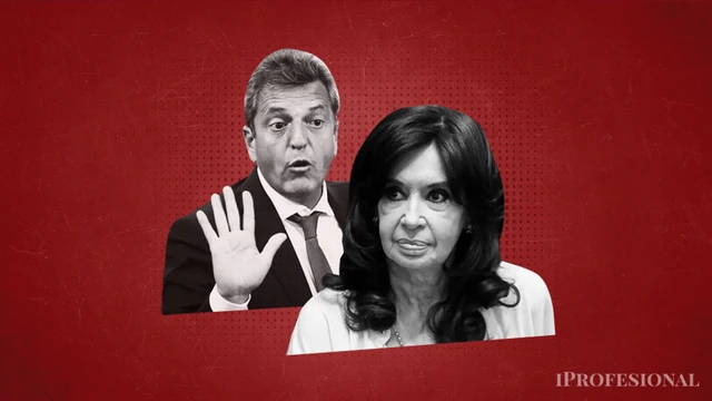 Cristina Kirchner abrió nuevo conflicto con la Corte en el Senado: ¿opacó el día histórico de Massa?