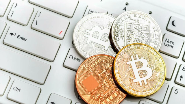 Bitcoin retoma su sendero alcista y cotiza por encima de los 67.000 dólares