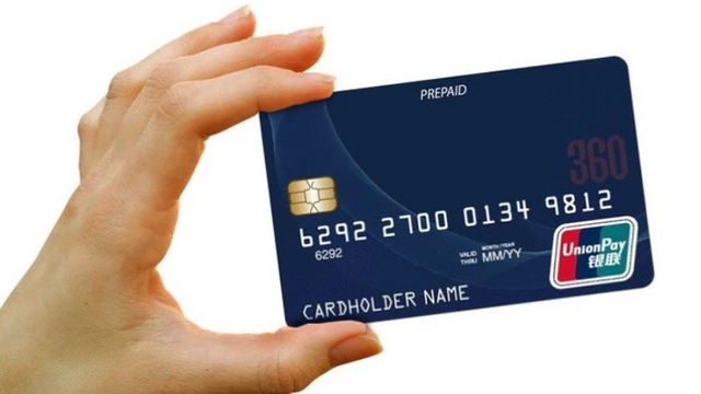 BCRA benefits users of this credit card