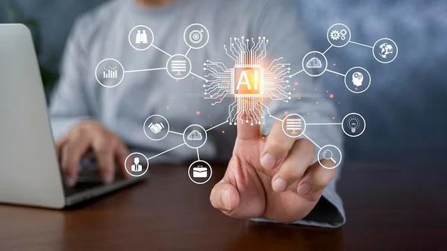 La inteligencia artificial: ¿un arma de doble filo para las "telcos"?