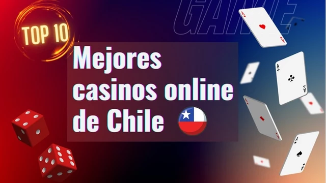 Recursos favoritos de casino online Chile para 2023