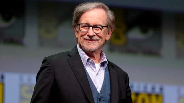 Así es Encuentros, la nueva miniserie de Netflix producida por Steven Spielberg