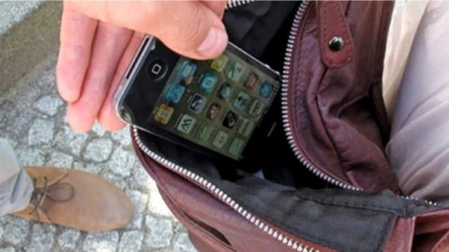 Los 11 pasos que debés hacer si te roban o perdés tu celular