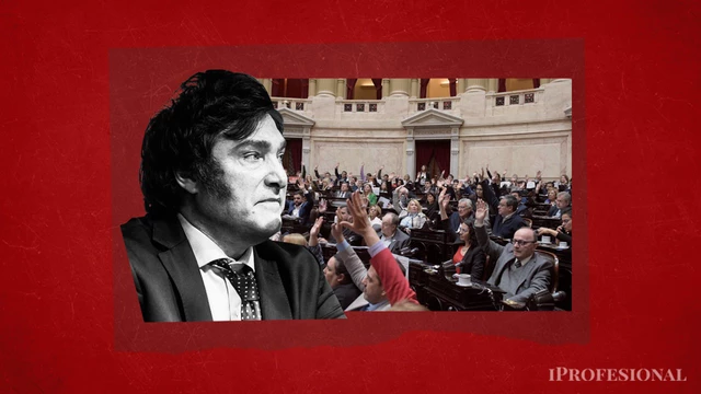En un hecho inédito, Javier Milei inaugurará las sesiones ordinarias del Congreso el viernes a las 21