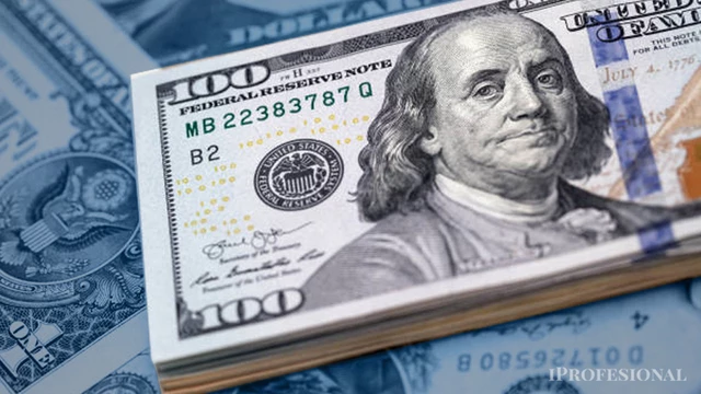 El dólar blue llegó a los $1.120: ¿hay riesgos en la estrategia cambiaria de Caputo?