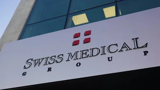 Swiss Medical confirmó una baja en la cuota de mayo a sus afiliados, tras resolución oficial