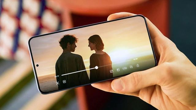 Samsung S24: cuál es la función súper exclusiva que tiene este modelo